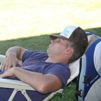 Andrew Peek Photo 5