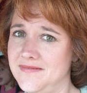 Teri Thompson Photo 17