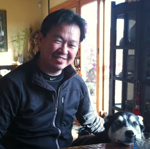 Terry Chan Photo 12
