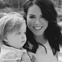 Megan Harrell Photo 7
