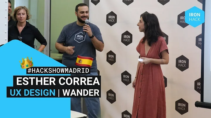 Esther Correa Photo 23