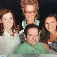 Carrie Keller Photo 3