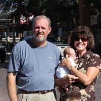 Pam Stover Photo 2