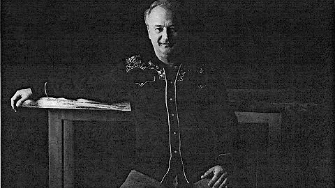 Stephen Jacques Photo 35