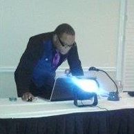 Vincent Carter Photo 8
