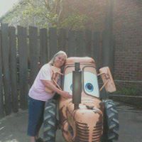 Mary Mccants Photo 5