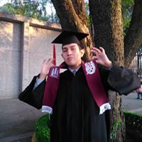 Leo Pedraza Photo 5