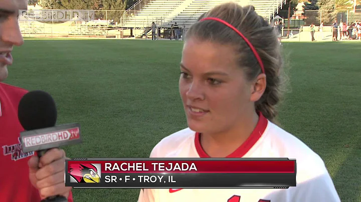 Rachel Tejada Photo 15