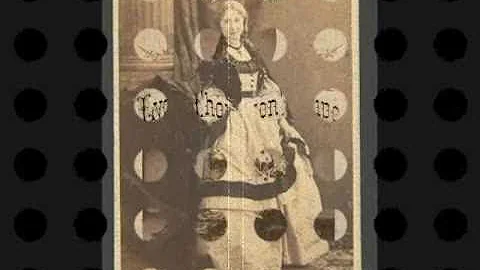 Pauline Markham Photo 9