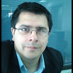 Rogelio Rubio Photo 16