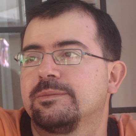 Marco Rosas Photo 14