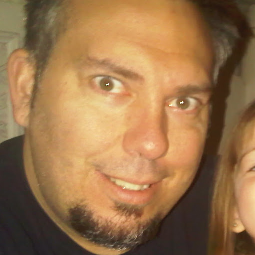 Bryan Stambaugh Photo 5