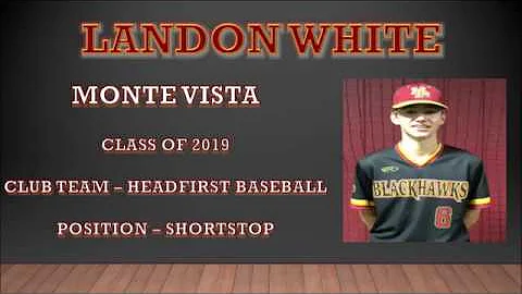 Landon White Photo 33