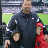 Brian Baillargeon Photo 2