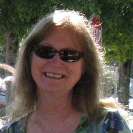 June Wilson Photo 16