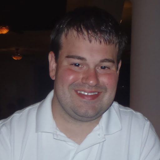 Richard Derr Photo 13
