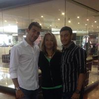 Elida Mata Photo 2