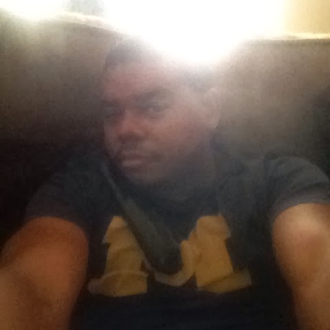 Julius Monk Photo 3