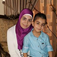 Hayat Ali Photo 4