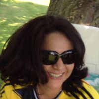 Norma Costanza Photo 5
