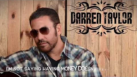Darren Taylor Photo 37