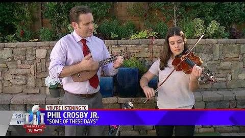 Phillip Crosby Photo 27
