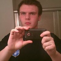 Anthony Hess Photo 1
