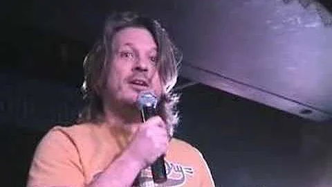 Richard Herring Photo 36