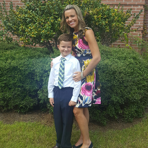 Amy Mulkey Photo 10