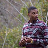 Brandon Parrott Photo 3
