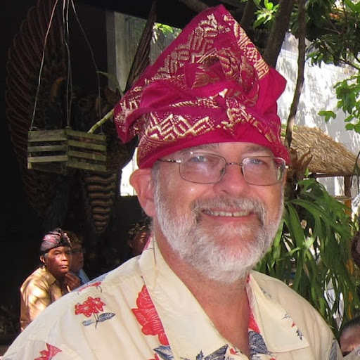 John Horrigan Photo 11