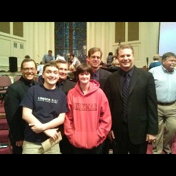 Shawn Hernandez Photo 13