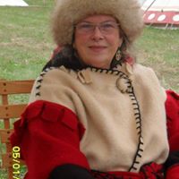 Marcia Cahill Photo 1