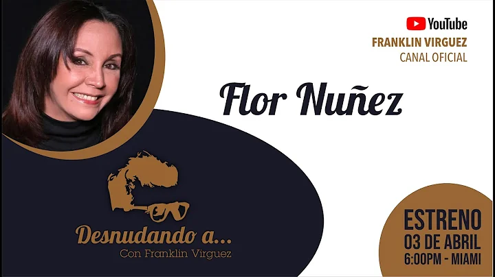 Flor Nunez Photo 26