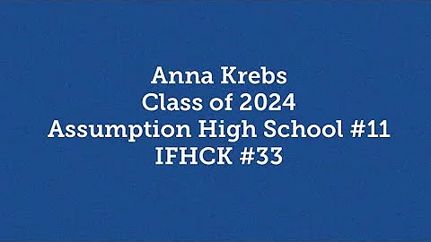 Anna Krebs Photo 16