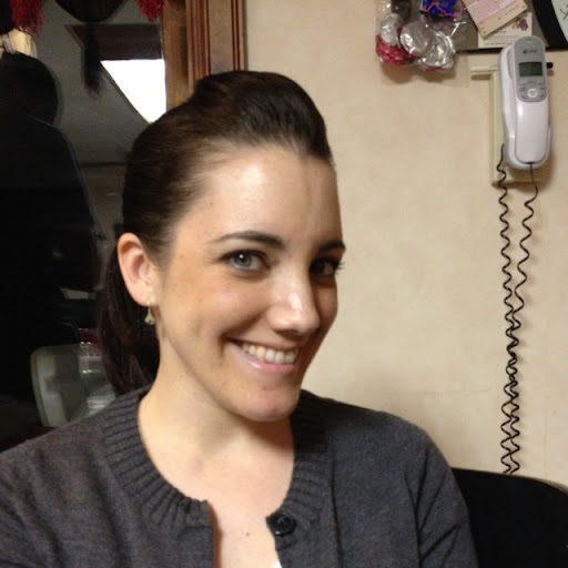 Marie Meyers Photo 13