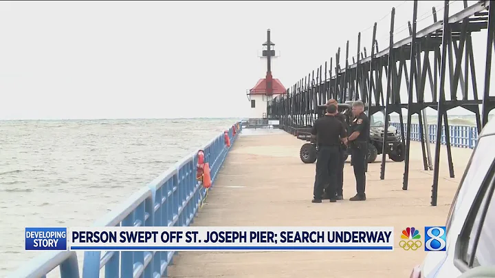Joseph Pier Photo 11