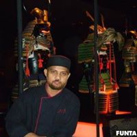Gerry Ruiz Photo 6