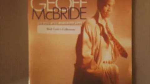 Geoffrey Mcbride Photo 10