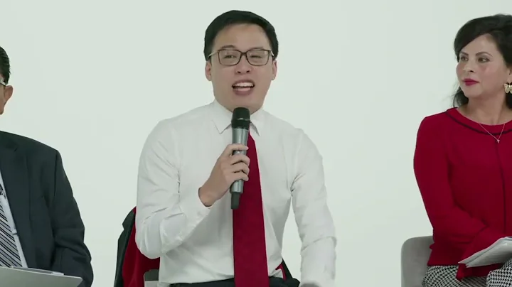Michael Tsai Photo 34