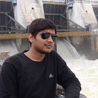 Chandra Murthy Photo 5