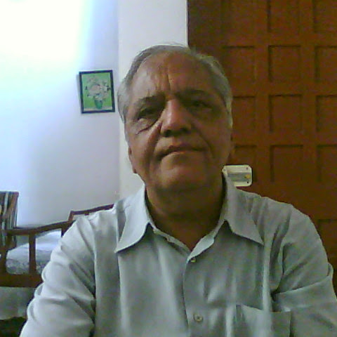 Paresh Jani Photo 12