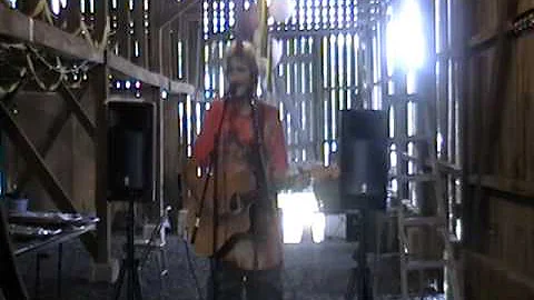 Jimmy Musgrove Photo 6