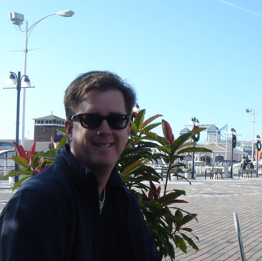 Daniel O'Rourke Photo 10