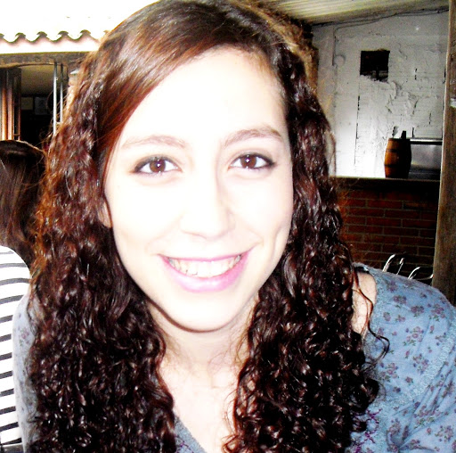 Ana Blanco Photo 10