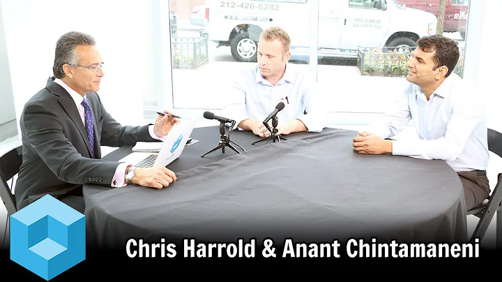 Chris Harrold Photo 32