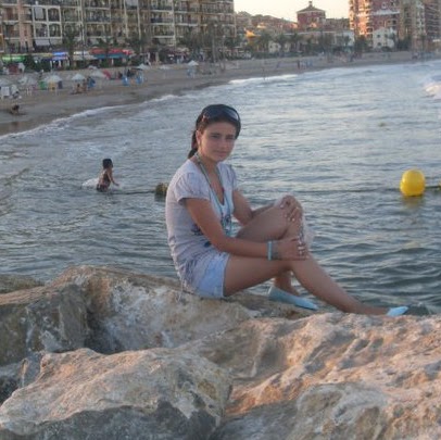 Tabitha Summers Photo 9