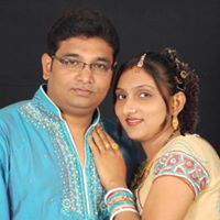 Jayshree Parekh Photo 5