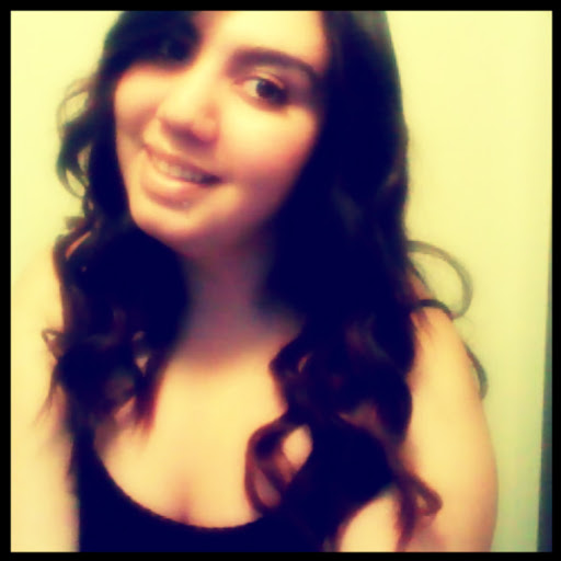 Sabina Martinez Photo 9
