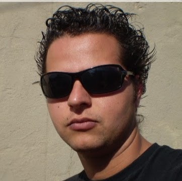 Douglas Luna Photo 12